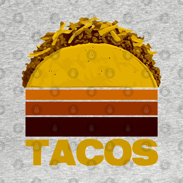 Tacos by Styleuniversal